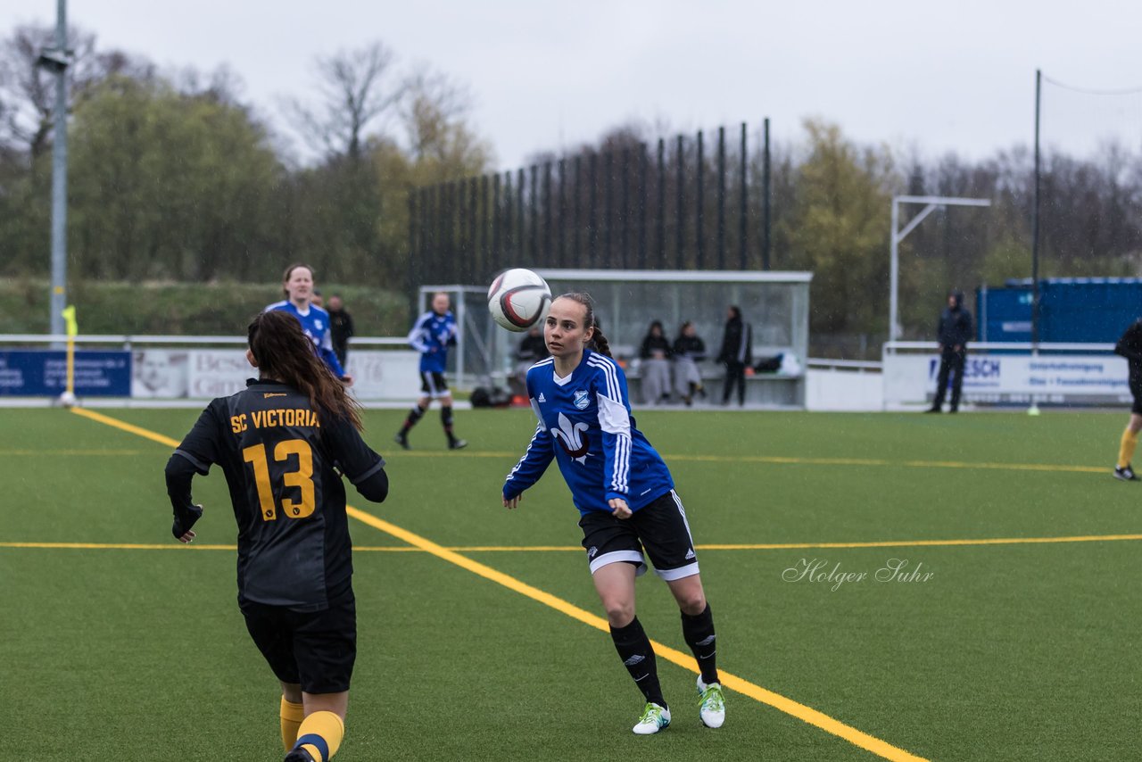 Bild 152 - Frauen Union Tornesch - Victoria : Ergebnis: 4:2